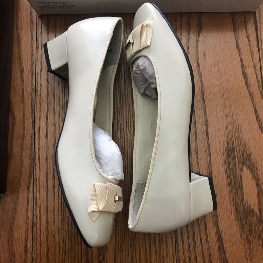 New Hush Puppies Soft Style Sharyl shoes